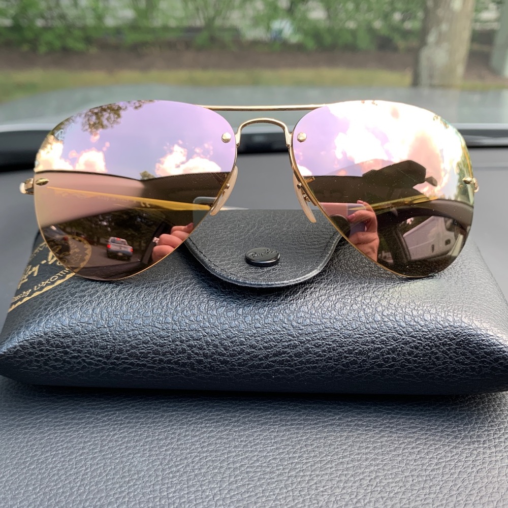 Ray-Ban Aviator